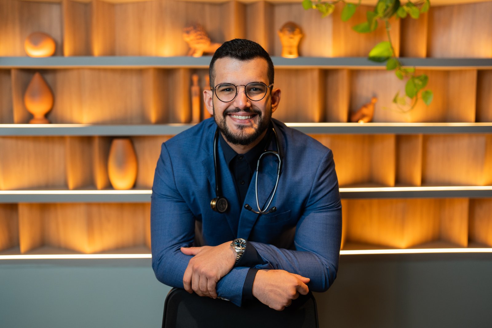Dr. Luiz Miranda
